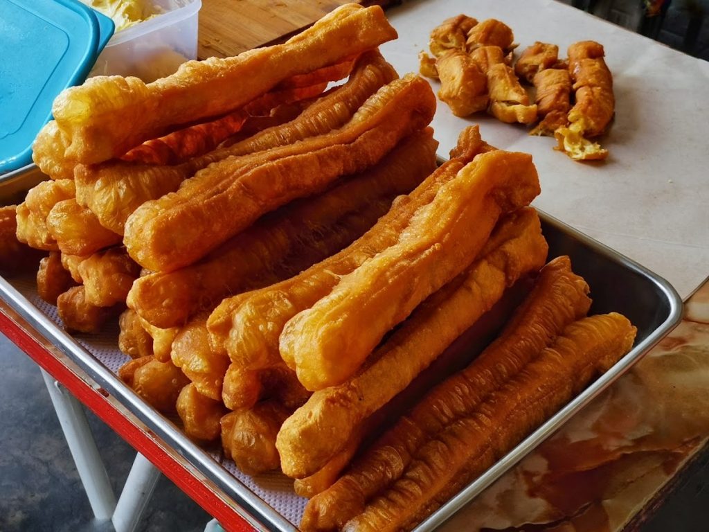 Photo of Sandakan Char Kui - Kota Kinabalu, Sabah, Malaysia