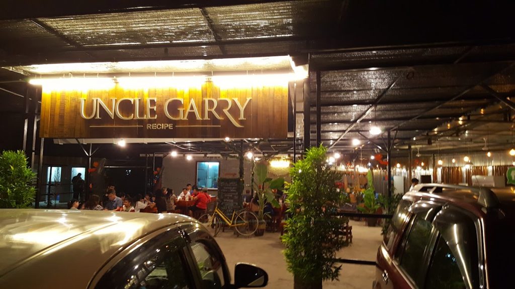 Photo of Uncle Garry Recipe - Kota Kinabalu, Sabah, Malaysia