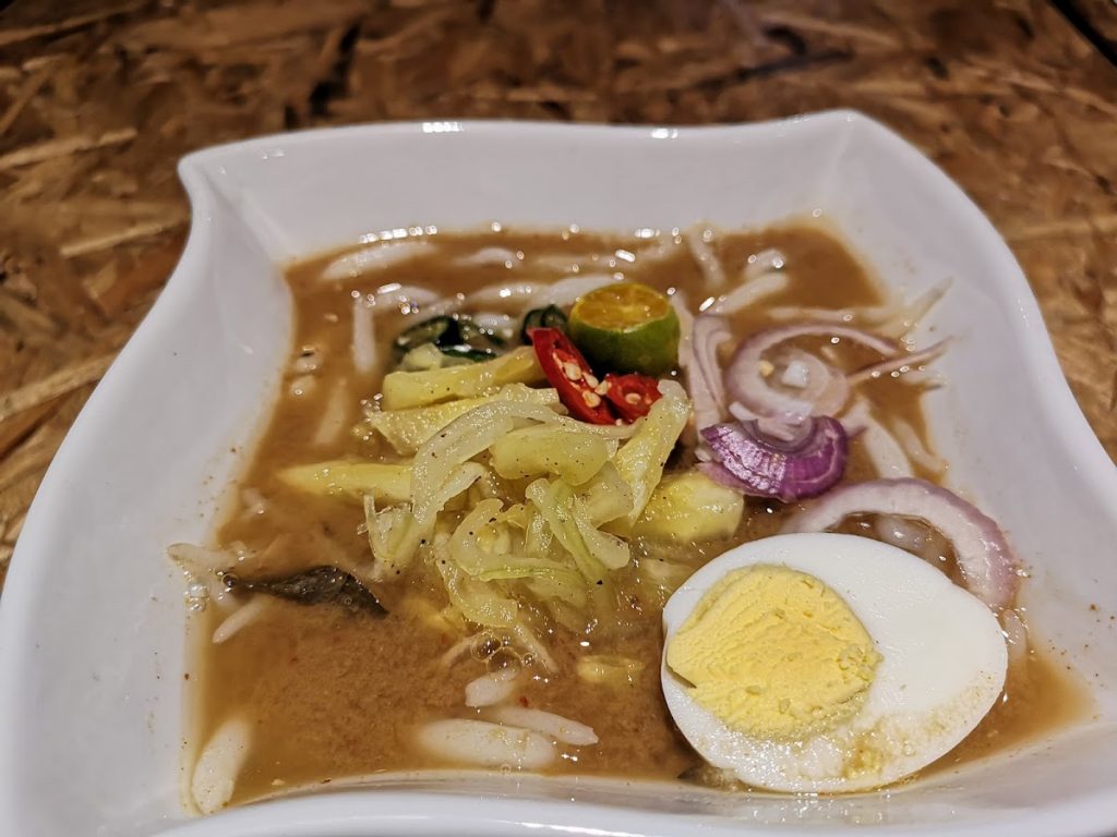 Photo of Sabakuba Cafe Bistro - Kota Kinabalu, Sabah, Malaysia