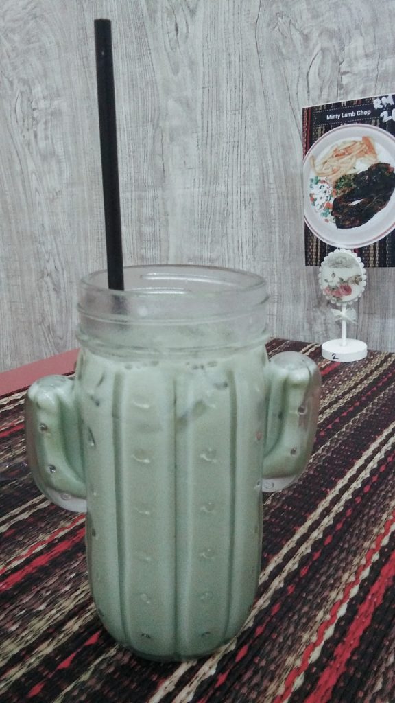 Photo of Rostar Menu - Kota Kinabalu, Sabah, Malaysia