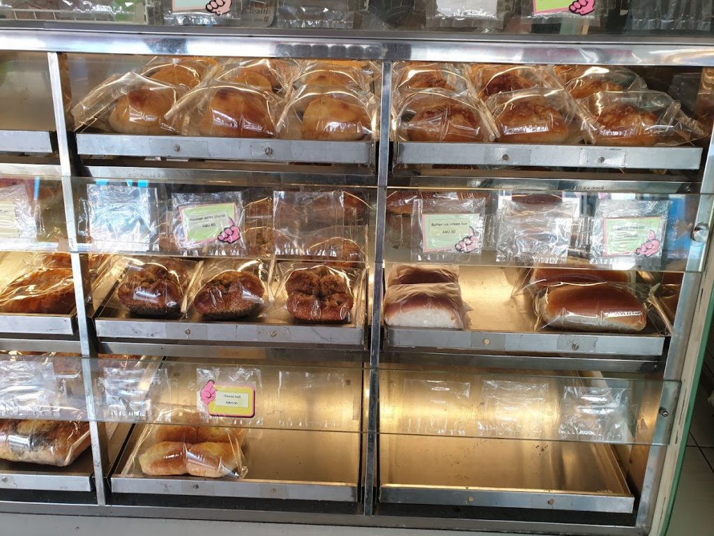 Photo of J & L Daily Bread - Kota Kinabalu, Sabah, Malaysia