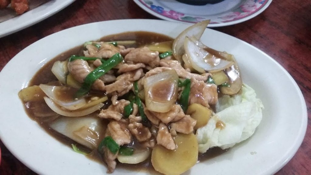 Photo of Mee Tze Food Stalls - Kota Kinabalu, Sabah, Malaysia