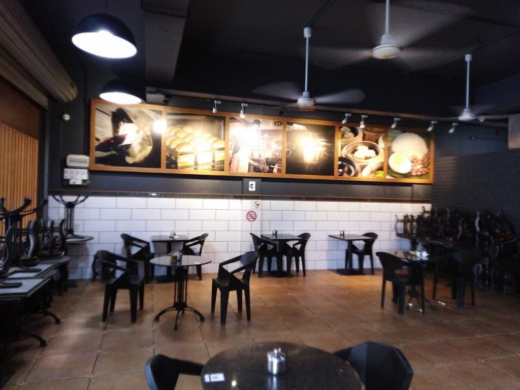 Photo of Fook Yuen | Plaza 333 - Kota Kinabalu, Sabah, Malaysia