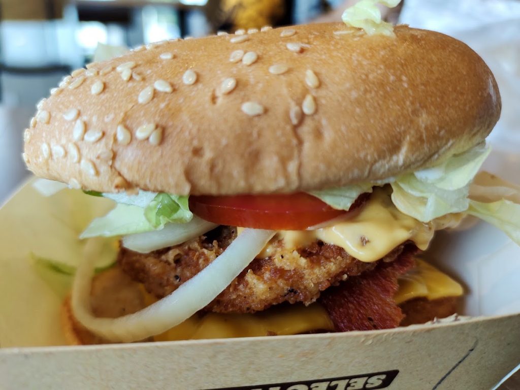 Photo of Burger King Putatan - Kota Kinabalu, Sabah, Malaysia