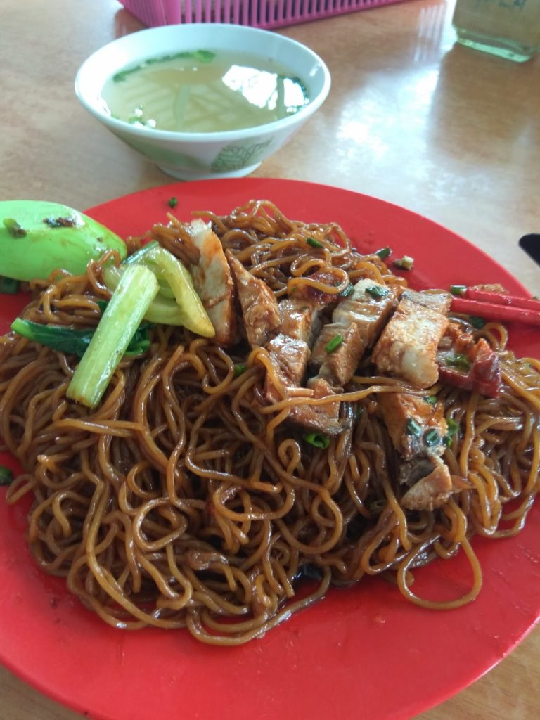 Photo of Restoran Yap Kah Penampang - Kota Kinabalu, Sabah, Malaysia