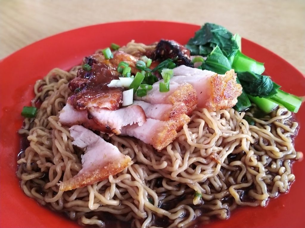 Photo of Restoran Yap Kah Penampang - Kota Kinabalu, Sabah, Malaysia