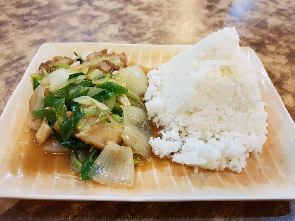 Photo of New Top 9 Restaurant - Kota Kinabalu, Sabah, Malaysia