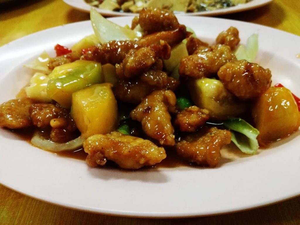 Photo of New Top 9 Restaurant - Kota Kinabalu, Sabah, Malaysia