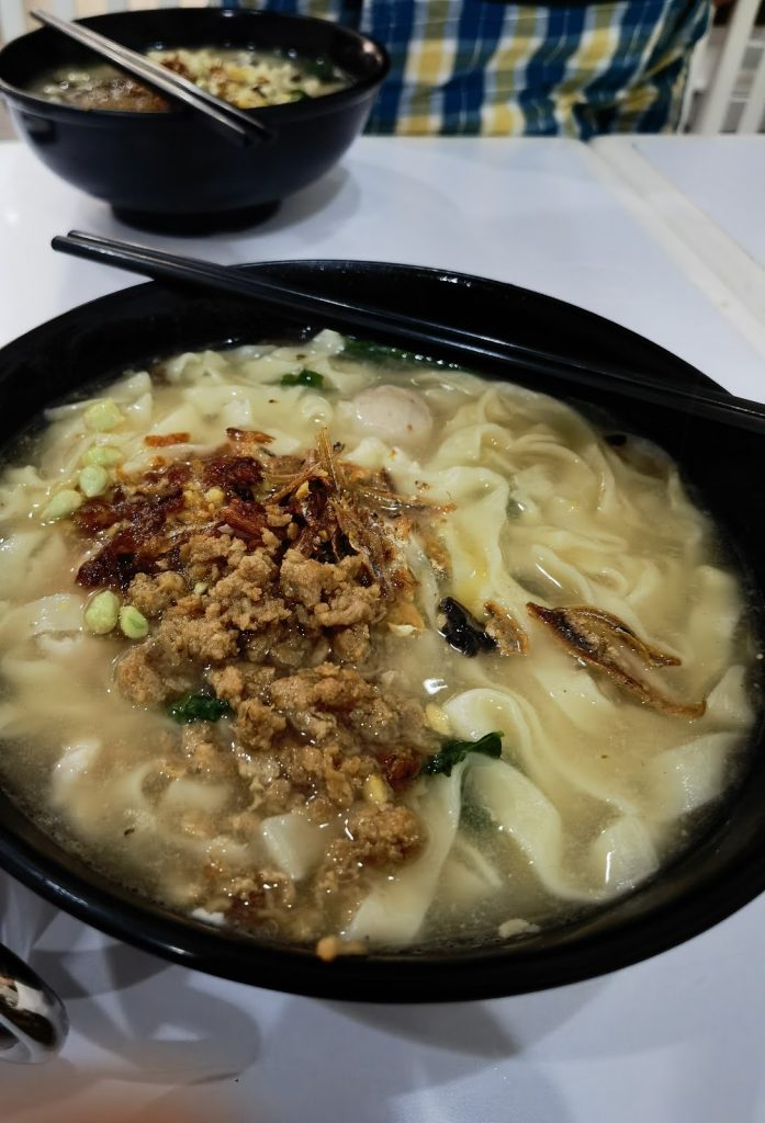 Photo of Borneo Noodle House (City Mall) - Kota Kinabalu, Sabah, Malaysia
