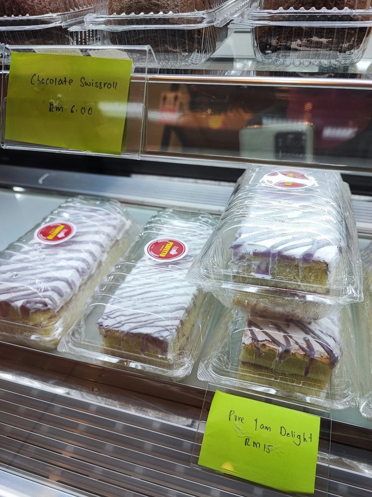 Photo of Perfetto Bakery - Kota Kinabalu, Sabah, Malaysia