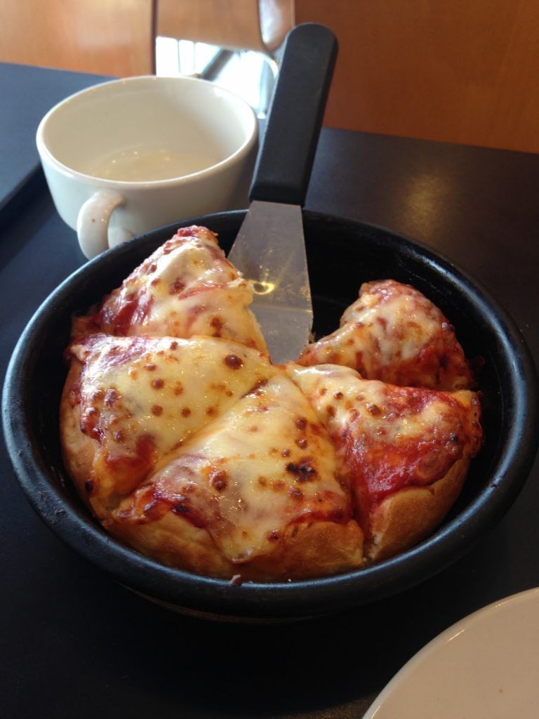 Photo of Pizza Hut Delivery (PHD) PUTATAN - Kota Kinabalu, Sabah, Malaysia
