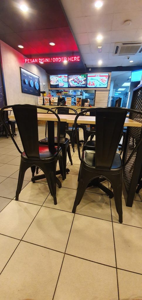 Photo of Pizza Hut Delivery (PHD) PUTATAN - Kota Kinabalu, Sabah, Malaysia