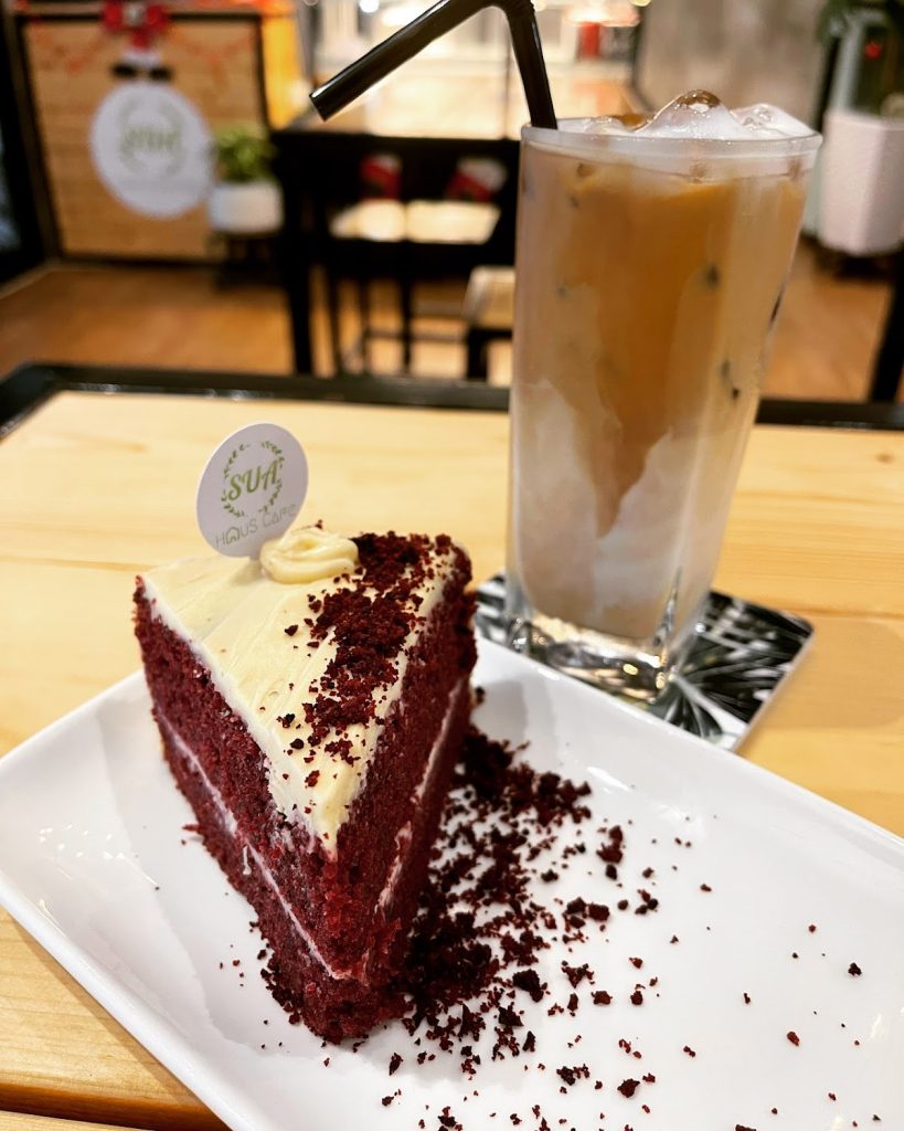 Photo of Sua Haus Cafe - Kota Kinabalu, Sabah, Malaysia