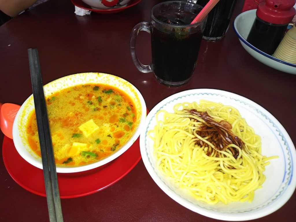 Photo of Kedai Kopi Dan Makan Fui Lau - Kota Kinabalu, Sabah, Malaysia