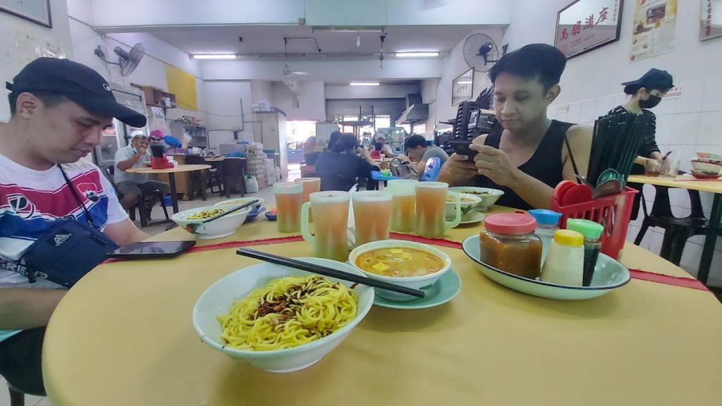Photo of Kedai Kopi Dan Makan Fui Lau - Kota Kinabalu, Sabah, Malaysia