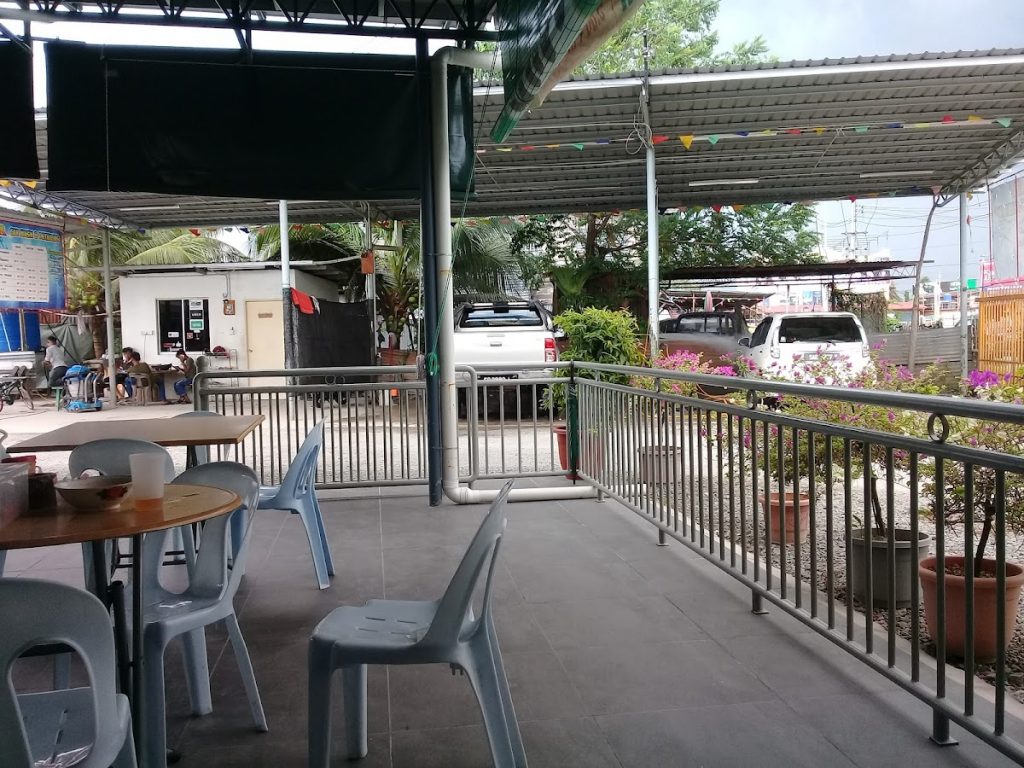 Photo of Eagle Tea House - Kota Kinabalu, Sabah, Malaysia