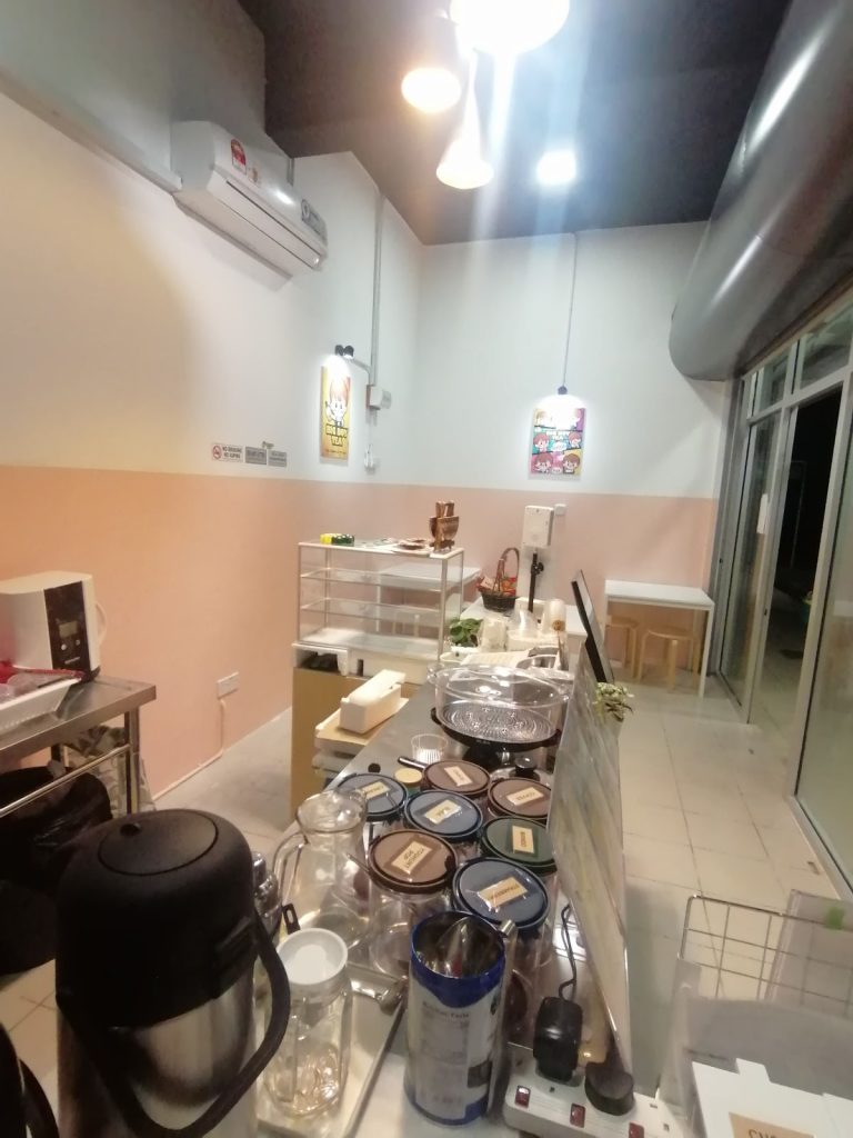 Photo of Big Boy Tea - Kota Kinabalu, Sabah, Malaysia