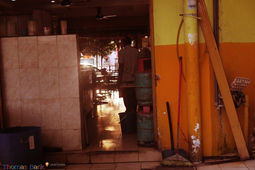 Photo of Restoran Ilham 2 Penampang - Kota Kinabalu, Sabah, Malaysia