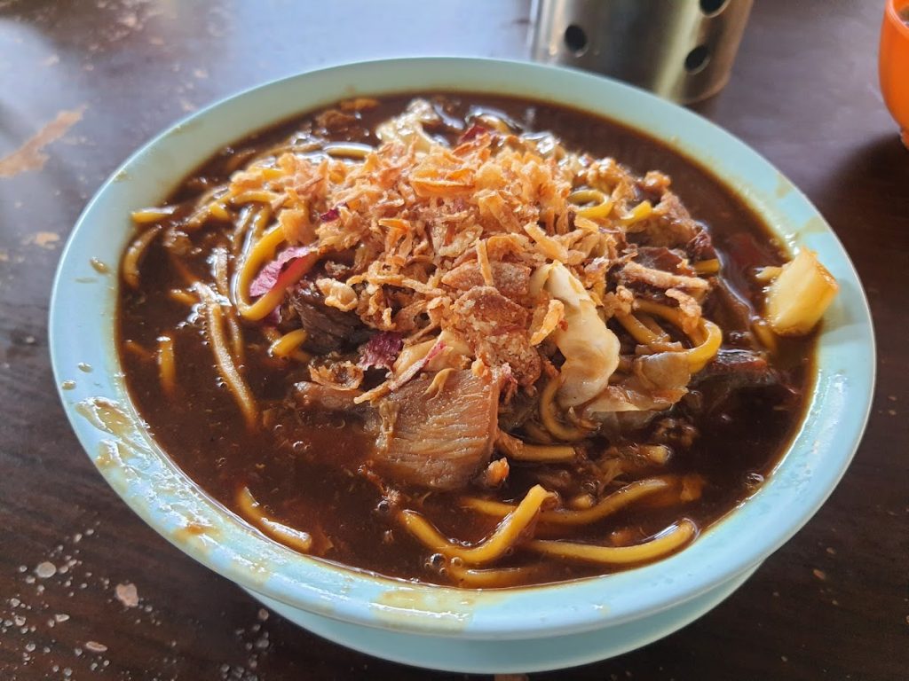 Photo of Restoran Ilham 2 Penampang - Kota Kinabalu, Sabah, Malaysia