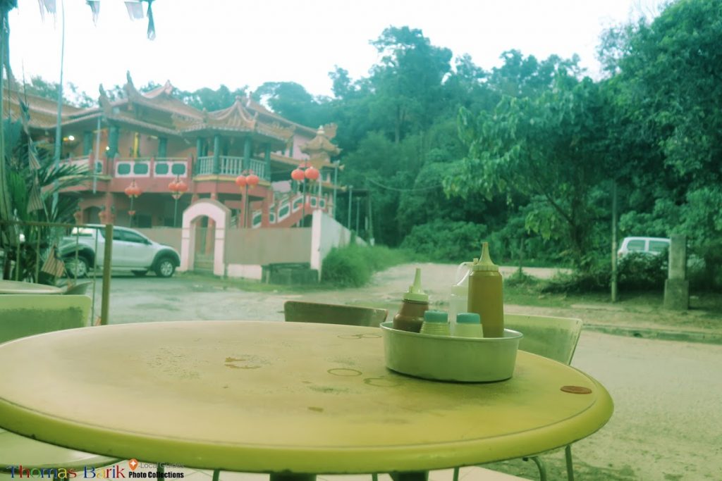 Photo of Restoran Ilham 2 Penampang - Kota Kinabalu, Sabah, Malaysia
