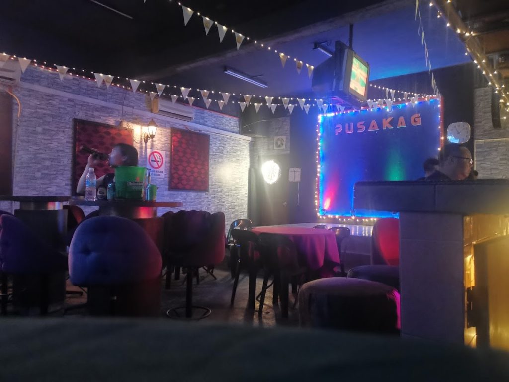Photo of Pusakag Cafe - Kota Kinabalu, Sabah, Malaysia