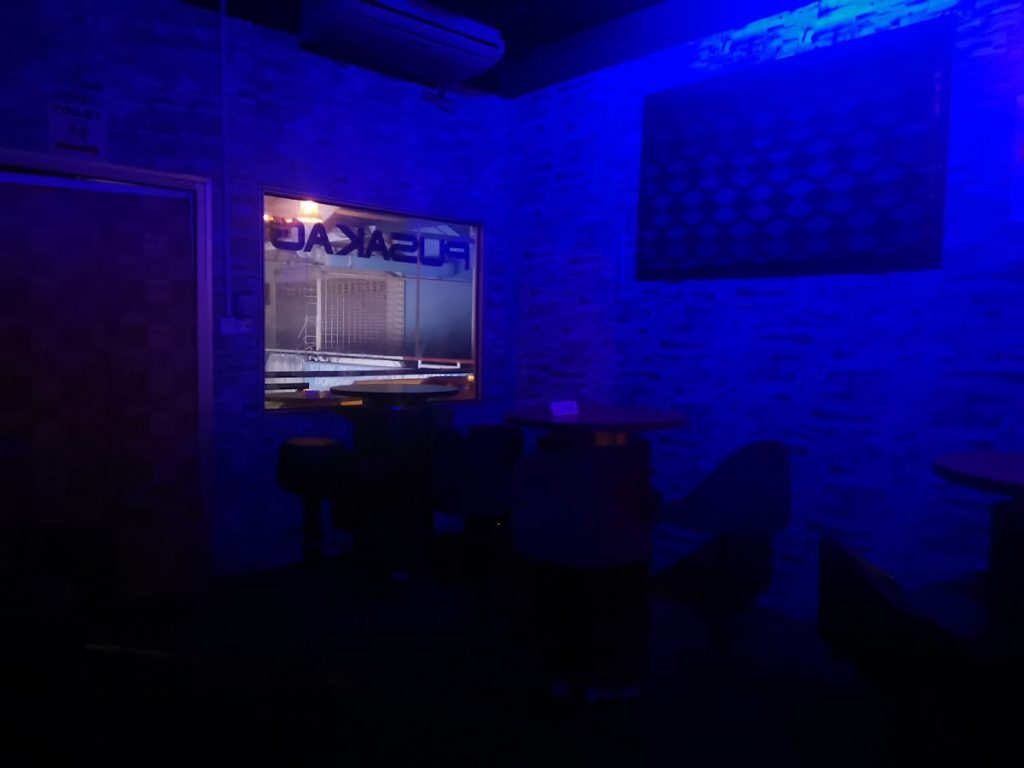 Photo of Pusakag Cafe - Kota Kinabalu, Sabah, Malaysia