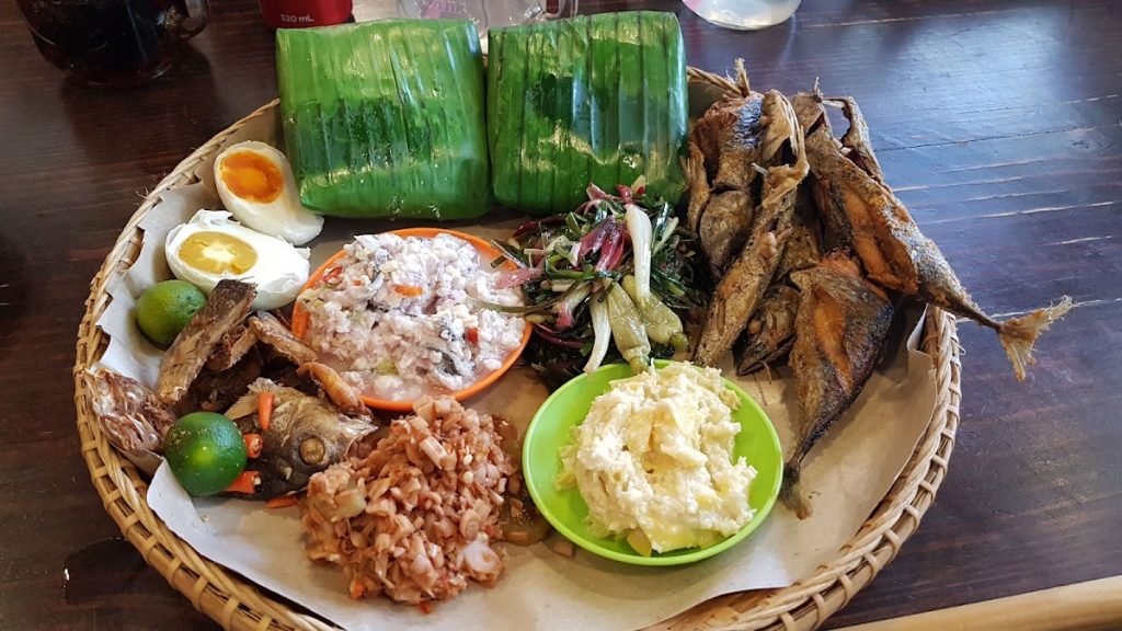 Photo of OUTSKIRTS Eatery - Kota Kinabalu, Sabah, Malaysia