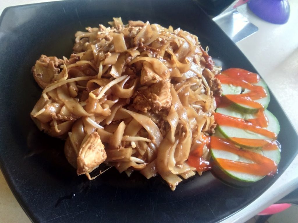 Photo of Restaurant Juara - Kota Kinabalu, Sabah, Malaysia