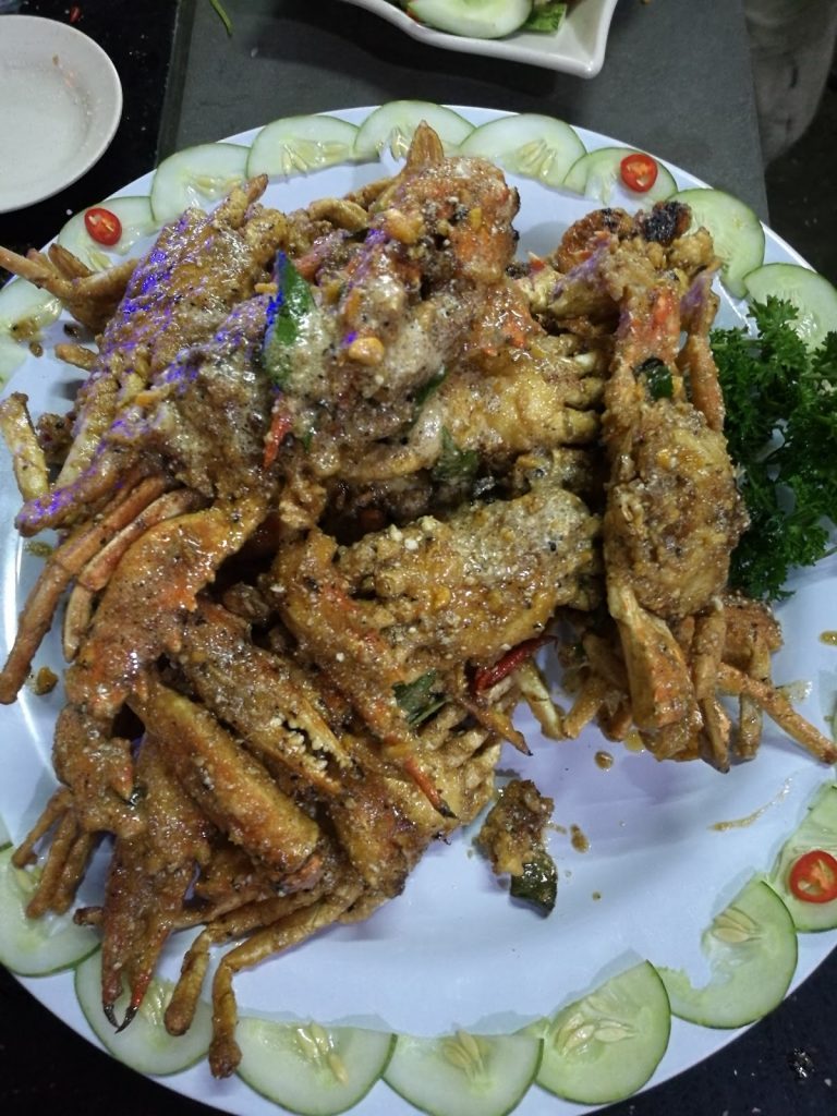 Photo of Sandakan Seafood Corner - Kota Kinabalu, Sabah, Malaysia