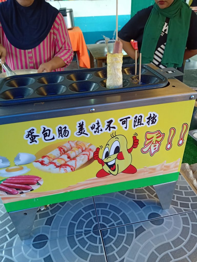 Photo of Sandakan Seafood Corner - Kota Kinabalu, Sabah, Malaysia