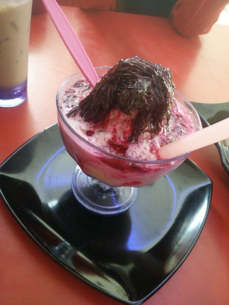 Photo of The Cribs Restaurant - Kota Kinabalu, Sabah, Malaysia