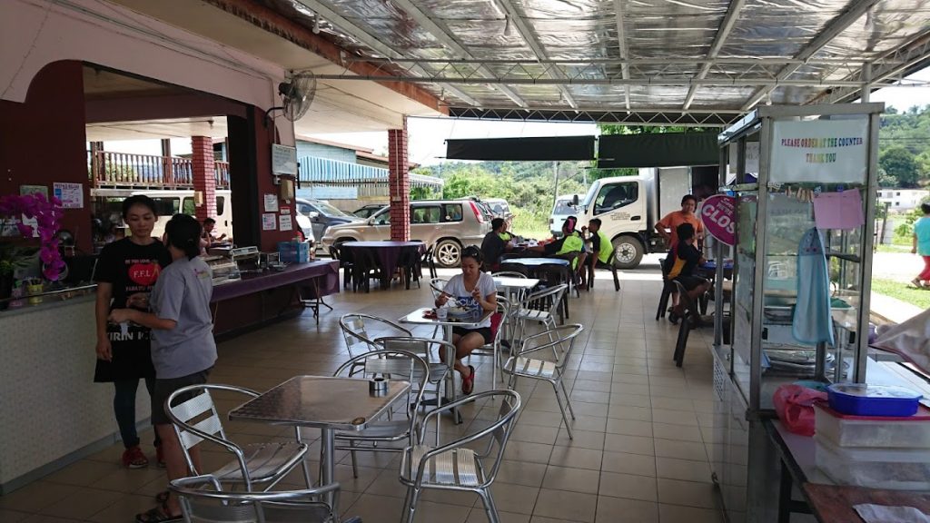 Photo of PuunHaga Kitchen - Kota Kinabalu, Sabah, Malaysia