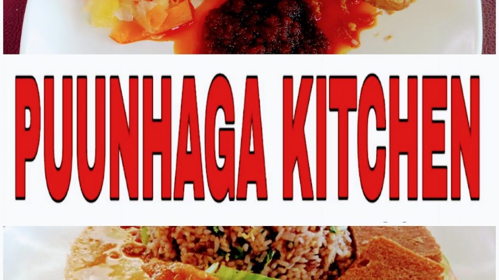 Photo of PuunHaga Kitchen - Kota Kinabalu, Sabah, Malaysia