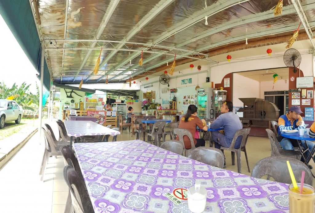 Photo of PuunHaga Kitchen - Kota Kinabalu, Sabah, Malaysia