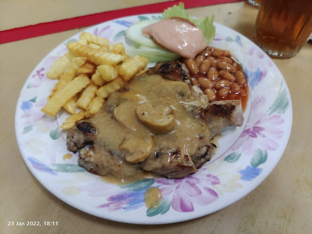 Photo of Kedai Kopi Tian Tian Lai - Kota Kinabalu, Sabah, Malaysia