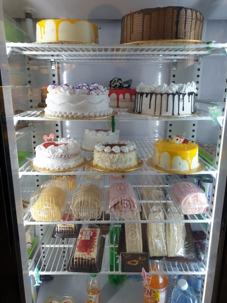 Photo of Golden Bread Bakery - Kota Kinabalu, Sabah, Malaysia
