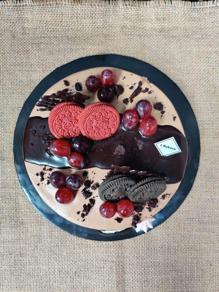 Photo of 1 Bakery by Nadz Pastries - Kota Kinabalu, Sabah, Malaysia