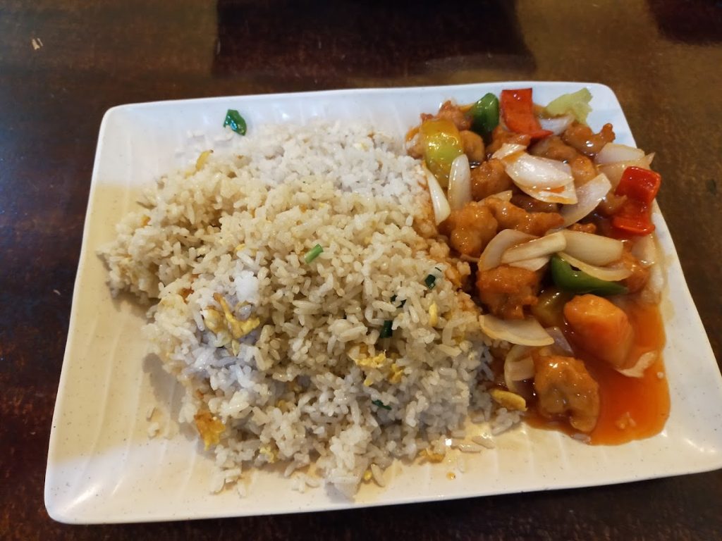 Photo of Restaurant New Top 9 - Kota Kinabalu, Sabah, Malaysia