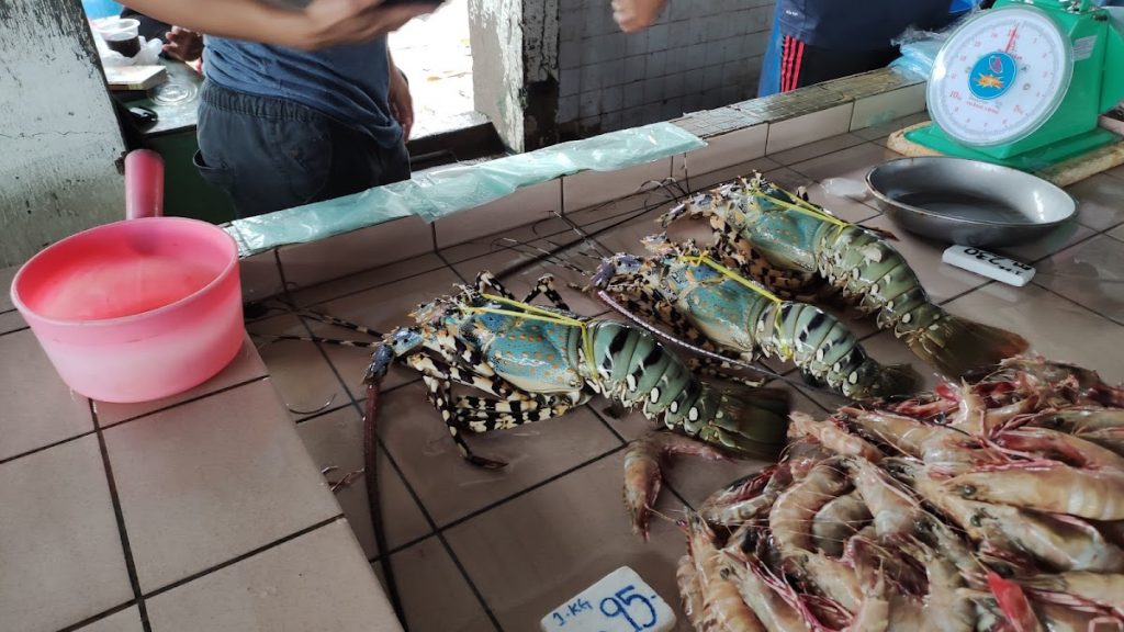 Photo of HK Seafood Restaurant - Kota Kinabalu, Sabah, Malaysia