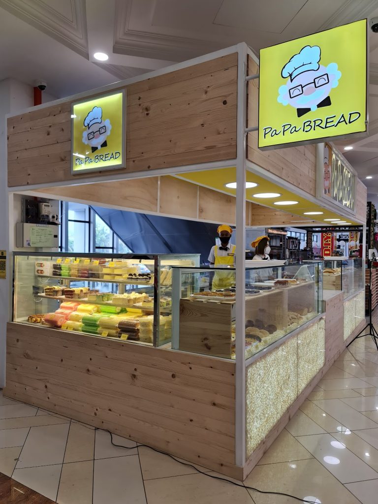 Photo of PaPa Bread - Kota Kinabalu, Sabah, Malaysia