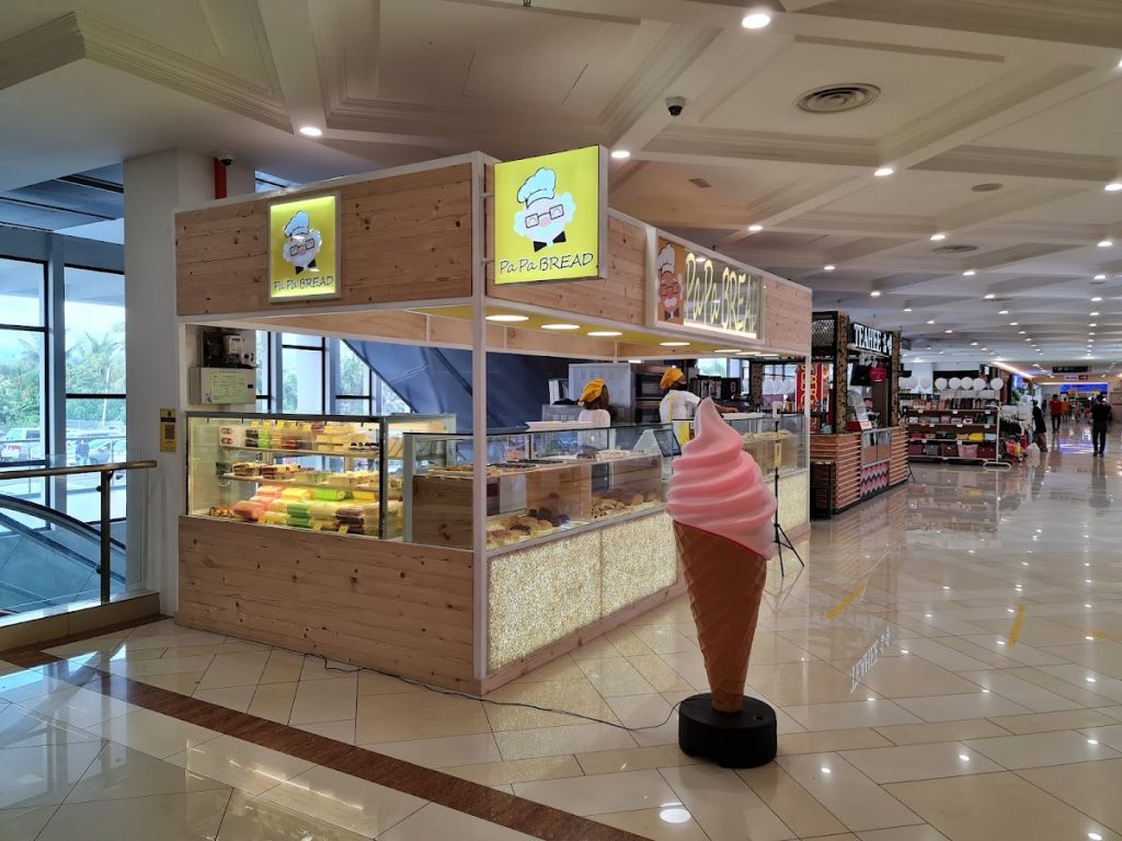 Photo of PaPa Bread - Kota Kinabalu, Sabah, Malaysia