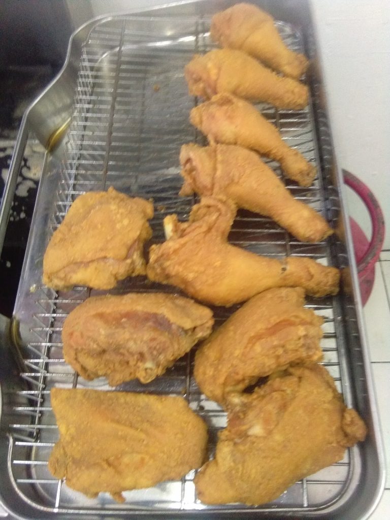 Photo of Boboi Fried Chicken Cyber City - Kota Kinabalu, Sabah, Malaysia