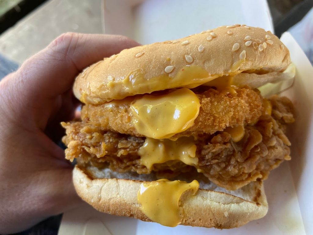 Photo of KFC Donggongon - Kota Kinabalu, Sabah, Malaysia