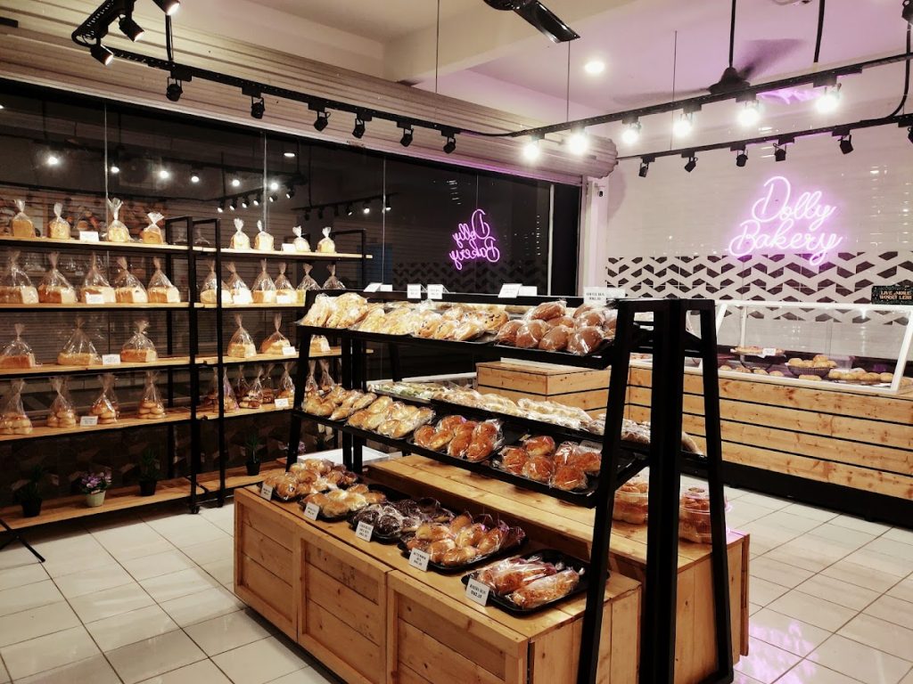 Photo of Dolly Bakery - Kota Kinabalu, Sabah, Malaysia