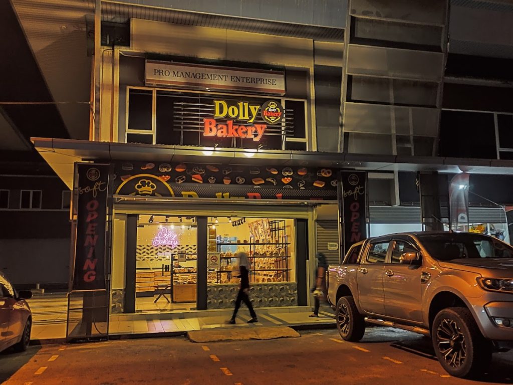 Photo of Dolly Bakery - Kota Kinabalu, Sabah, Malaysia