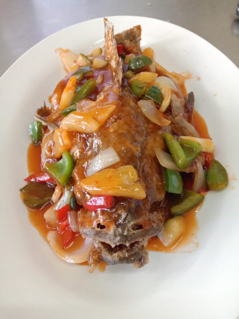 Photo of ZUL LAMB CHOP CAFE - Kota Kinabalu, Sabah, Malaysia