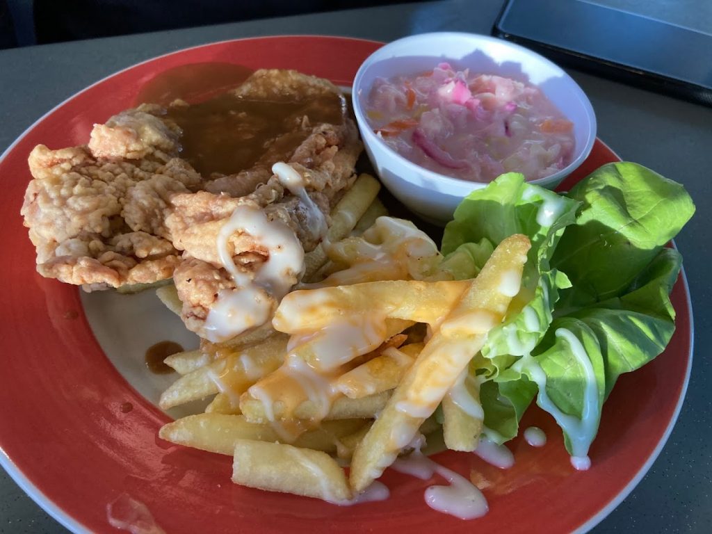 Photo of ZUL LAMB CHOP CAFE - Kota Kinabalu, Sabah, Malaysia