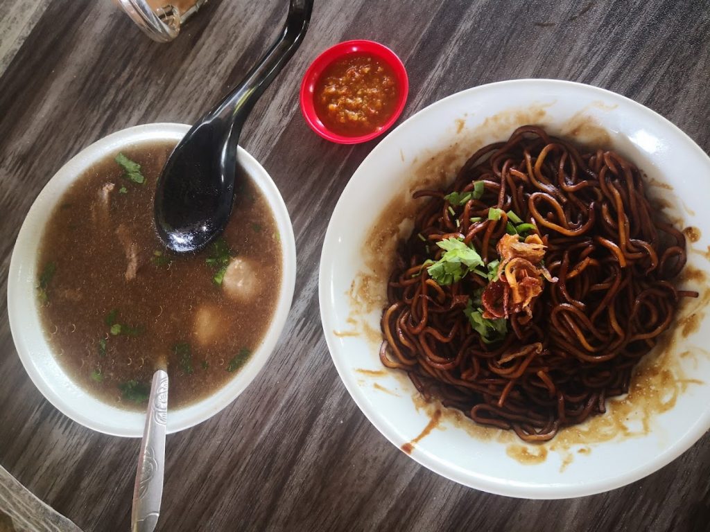 Photo of Pitstop Cafe - Kota Kinabalu, Sabah, Malaysia