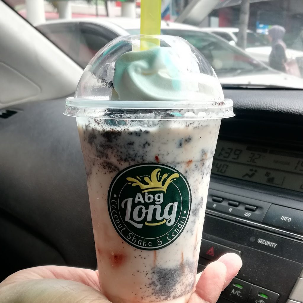 Photo of Abg Long Coconut Shake & Cendol PUTATAN - Kota Kinabalu, Sabah, Malaysia