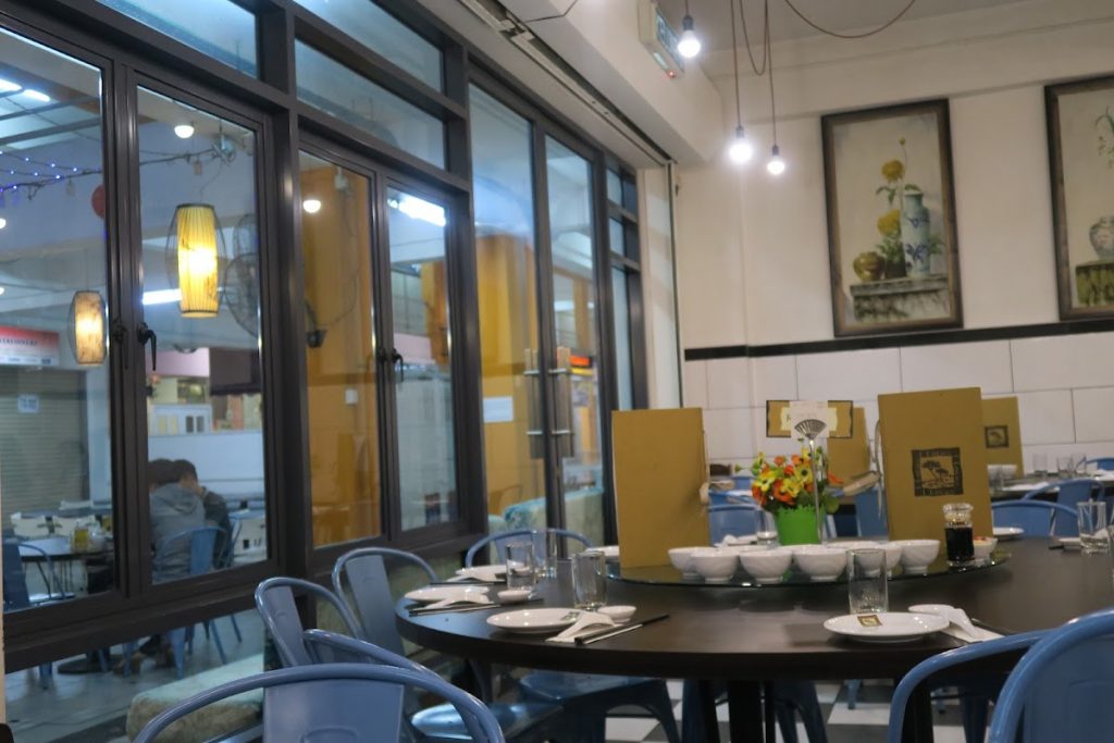 Photo of Palace Seafood - Kota Kinabalu, Sabah, Malaysia